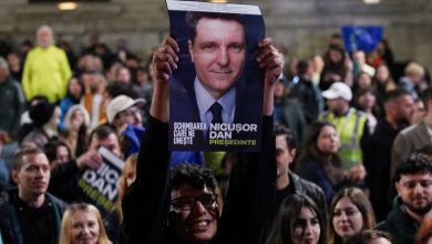 Photo of Liderii lumii l-au felicitat pe Nicușor Dan pentru victorie. Mesaj în limba română transmis de Donald Tusk