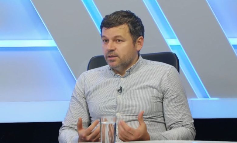 Photo of Președintele „Forței Fermierilor” renunță la funcția de consilier al premierului: „Nu are rost să continui acest „circ”. Reacția Guvernului