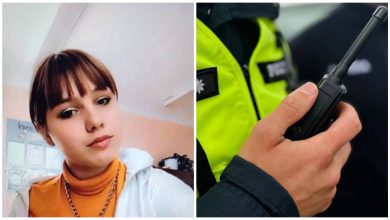 Photo of foto | Tânără de 14 de ani, dispărută fără urmă. Poliția cere ajutorul populației