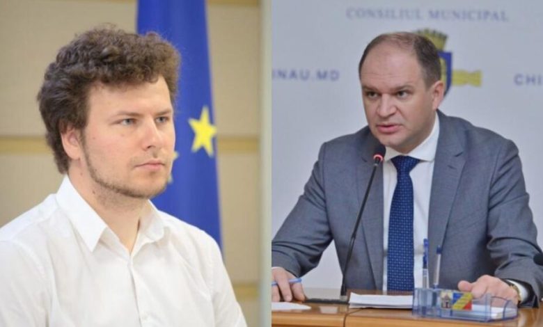 Photo of Ceban spune că MEC cere camere video la examenele din clasa a IX-a. Perciun neagă: „Dezinformare”