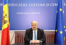 Photo of opinie | Igor Șarov: Semnificația zilei de 9 Mai. Victorie împărtășită și unitate europeană