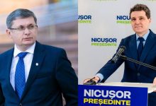 Photo of video | PAS îl susține pe Nicușor Dan în turul al doilea al prezidențialelor din România