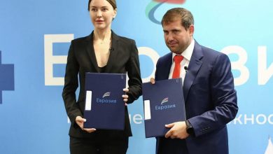 Photo of Ministrul Educației, Dan Perciun: Profesori din R. Moldova participă la instruiri organizate de „Evrazia” în Rusia