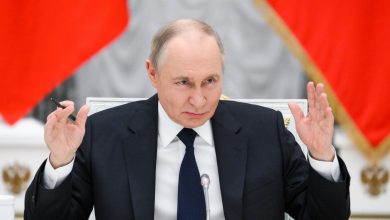 Photo of Putin cere un angajament scris de încetare a extinderii NATO în schimbul păcii în Ucraina. R. Moldova este vizată