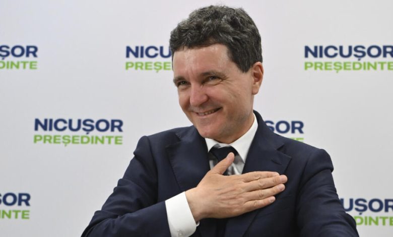 Photo of Când ar putea depune Nicușor Dan jurământul de președinte al României
