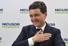Photo of PNL îl va susține pe Nicușor Dan în turul II al alegerilor prezidențiale