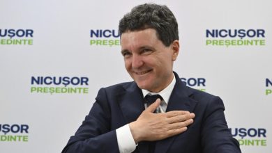 Photo of PNL îl va susține pe Nicușor Dan în turul II al alegerilor prezidențiale