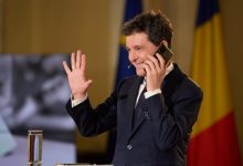 Photo of video | A fost anunțată ziua în care va veni Nicușor Dan în vizită în Republica Moldova
