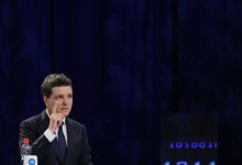 Photo of Nicuşor Dan va cere desecretizarea documentelor care au stat la baza interdicțiilor impuse lui George Simion în R. Moldova și Ucraina