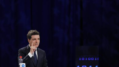Photo of Nicuşor Dan va cere desecretizarea documentelor care au stat la baza interdicțiilor impuse lui George Simion în R. Moldova și Ucraina