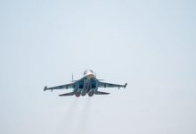 Photo of Un avion de război rusesc a intrat fără permisiune în spațiul aerian NATO