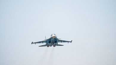 Photo of Un avion de război rusesc a intrat fără permisiune în spațiul aerian NATO