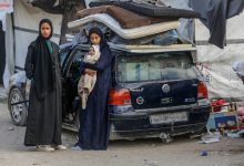 Photo of ONU avertizează: 14.000 de bebeluși ar putea muri în Gaza în următoarele 48 de ore dacă nu se intervine de urgență