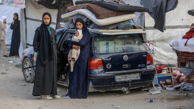 Photo of ONU avertizează: 14.000 de bebeluși ar putea muri în Gaza în următoarele 48 de ore dacă nu se intervine de urgență