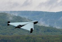 Photo of Președintele interimar al României, Ilie Bolojan, a promulgat legea care permite doborârea dronelor în spațiul aerian