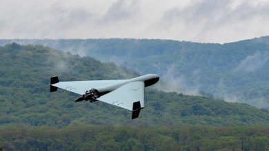 Photo of Președintele interimar al României, Ilie Bolojan, a promulgat legea care permite doborârea dronelor în spațiul aerian