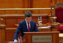 Photo of video | Nicușor Dan a depus jurământul și a devenit al cincilea președinte al României. Mesaj și pentru românii din R. Moldova