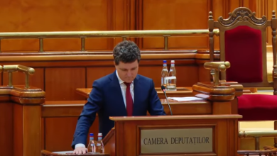 Photo of video | Nicușor Dan a depus jurământul și a devenit al cincilea președinte al României. Mesaj și pentru românii din R. Moldova