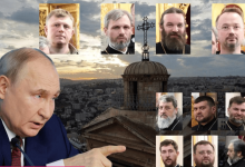 Photo of video | Moscova ar finanța din nou preoți moldoveni pentru a influența alegerile parlamentare din R. Moldova