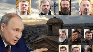 Photo of video | Moscova ar finanța din nou preoți moldoveni pentru a influența alegerile parlamentare din R. Moldova