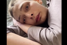 Photo of video | „Pentru prima dată am plâns”: Mesaj sfâșietor al unui tânăr bolnav de cancer, înainte să moară, despre neglijența medicală