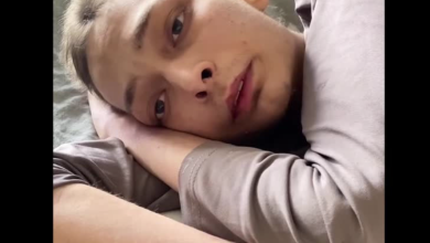 Photo of video | „Pentru prima dată am plâns”: Mesaj sfâșietor al unui tânăr bolnav de cancer, înainte să moară, despre neglijența medicală