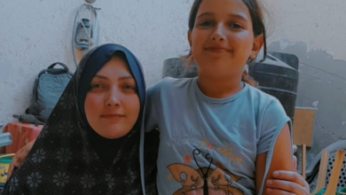 Photo of O văduvă moldoveancă cu trei copii, blocată în Gaza. Petiție online pentru repatriere de urgență