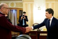 Photo of video | Mandat validat oficial! Nicuşor Dan: Urmează un nou capitol în istoria recentă şi contemporană a României
