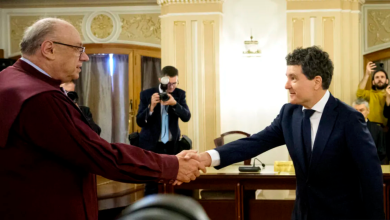 Photo of video | Mandat validat oficial! Nicuşor Dan: Urmează un nou capitol în istoria recentă şi contemporană a României