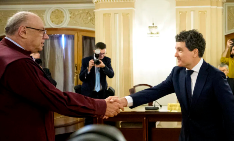 Photo of video | Mandat validat oficial! Nicuşor Dan: Urmează un nou capitol în istoria recentă şi contemporană a României