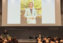 Photo of Maia Sandu, laureată a Premiului Theodor Heuss: „Este o realizare a poporului Moldovei”