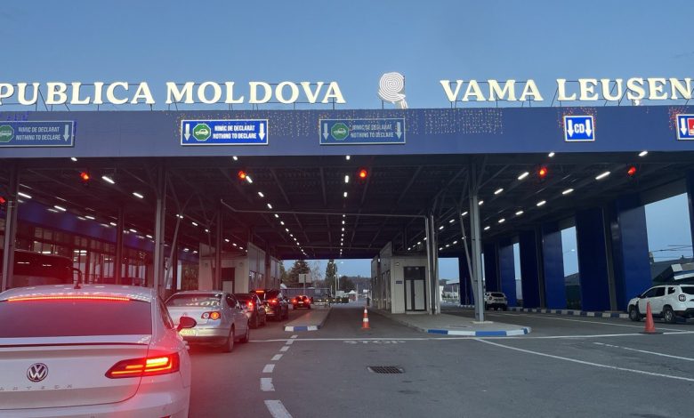 Photo of Cetățenii UE vor beneficia de condiții simplificate de intrare și ședere în R. Moldova