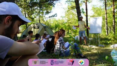 Photo of MilleniuM lansează două programe pentru tineri activi: Formare de Formatori și Vector Civic