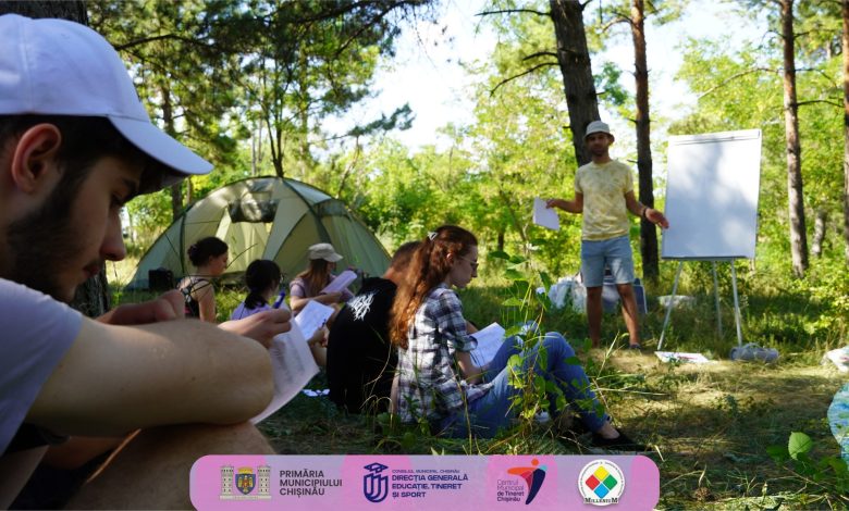 Photo of MilleniuM lansează două programe pentru tineri activi: Formare de Formatori și Vector Civic