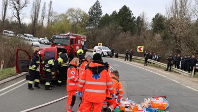 Photo of Fără panică: Chișinăul și suburbiile acestuia devin teren de simulare pentru un cutremur major