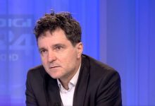 Photo of video | România ar putea bloca site-uri de fake news după modelul moldovenesc, spune Nicușor Dan