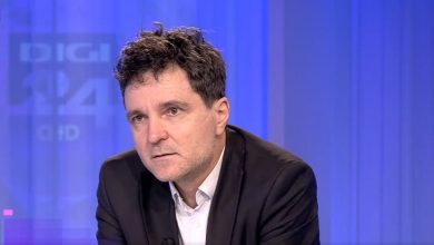 Photo of video | România ar putea bloca site-uri de fake news după modelul moldovenesc, spune Nicușor Dan