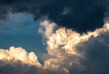 Photo of Meteorologii au emis Cod Galben de instabilitate atmosferică