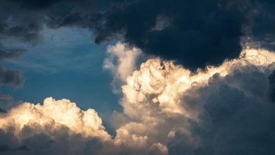 Photo of Meteorologii au emis Cod Galben de instabilitate atmosferică