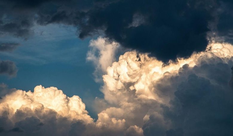 Photo of Meteorologii au emis Cod Galben de instabilitate atmosferică