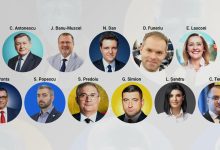 Photo of Alegeri prezidențiale în România, 2025: Nicușor Dan și George Simion se vor lupta în turul 2