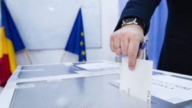 Photo of Alegeri prezidențiale în România: Secțiile de vot din R. Moldova, deschise pentru turul doi. Adresele