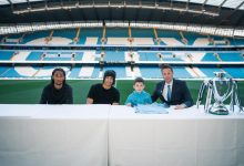 Photo of foto, video | Un băiețel fotbalist de 8 ani, originar din R. Moldova, a semnat contract cu Manchester City