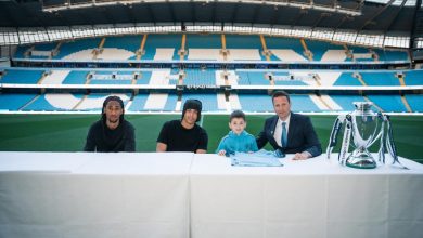 Photo of foto, video | Un băiețel fotbalist de 8 ani, originar din R. Moldova, a semnat contract cu Manchester City