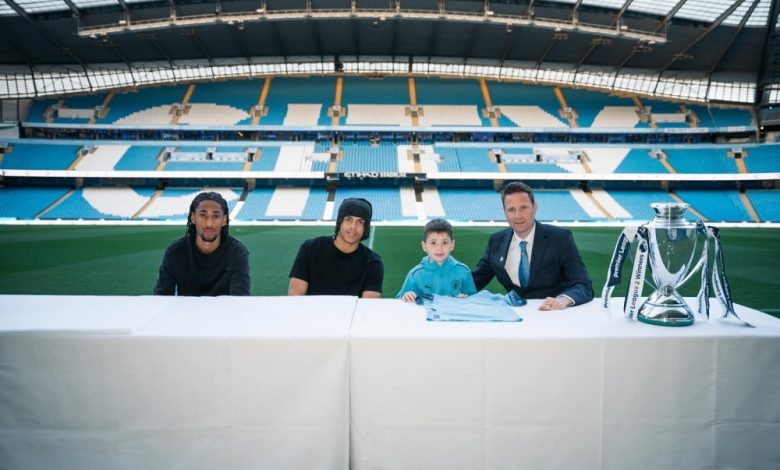 Photo of foto, video | Un băiețel fotbalist de 8 ani, originar din R. Moldova, a semnat contract cu Manchester City