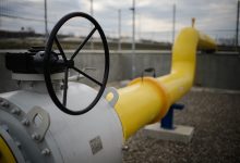 Photo of Tiraspolul a acumulat o datorie de peste 700 milioane dolari pentru gazele livrate de Gazprom