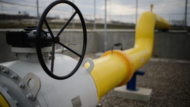 Photo of Tiraspolul a acumulat o datorie de peste 700 milioane dolari pentru gazele livrate de Gazprom