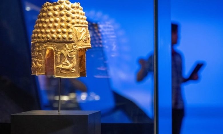 Photo of Guvernul olandez este pregătit să achite milioane de euro pentru comorile româneşti furate