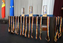 Photo of foto | EuroQuiz 2025: Peste 200 de elevi au concurat în marea finală a concursului dedicat integrării europene