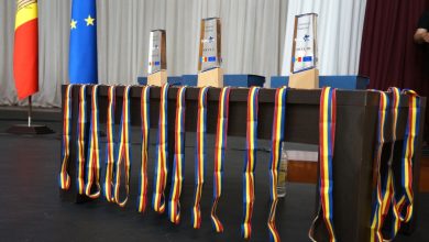 Photo of foto | EuroQuiz 2025: Peste 200 de elevi au concurat în marea finală a concursului dedicat integrării europene